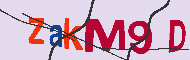 Captcha Code